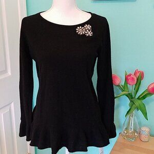 NWT Cashmere sweater